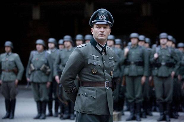Thomas Kretschmann se une al reparto de Indiana Jones 5