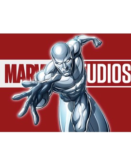 El escritor de Ant-Man sigue interesado en una película de Silver Surfer