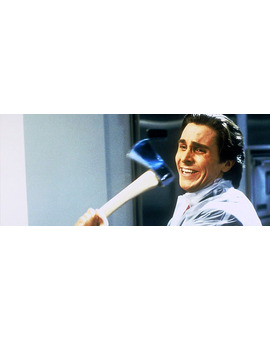 Se prepara una serie de “American Psycho” y hay probabilidades de que “Saw” siga el mismo camino