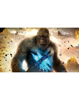 'Son of Kong' suena como la secuela de 'Godzilla vs Kong' dirigida nuevamente por Adam Wingard