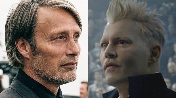 'Animales Fantásticos 3': Mads Mikkelsen avanza un "gran guion que nos romperán el corazón"