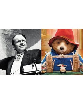 'Paddington 2' se convierte en la mejor película de la historia adelantando a 'Ciudadano Kane'