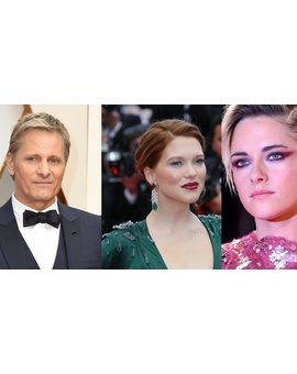 'Crimes of the Future': David Cronenberg ficha a Viggo Mortensen, Léa Seydoux y Kristen Stewart 
