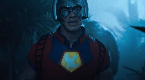 'Peacemaker', la serie spin-off de 'El Escuadrón Suicida', tendrá conexiones con el DCEU