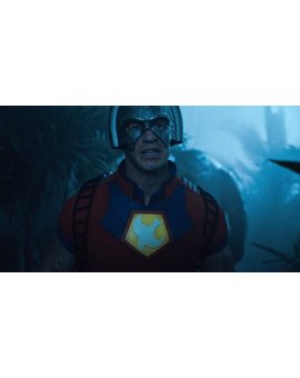 'Peacemaker', la serie spin-off de 'El Escuadrón Suicida', tendrá conexiones con el DCEU