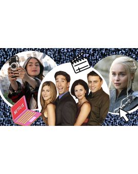 ¿Por qué las temporadas de las series son cada vez más cortas?