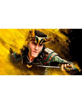 Loki se deja ver en un nuevo tráiler cargado de escenas inéditas