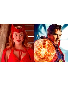 WandaVision: los misteriosos anuncios iban a ser obra de Doctor Strange según Kevin Feige
