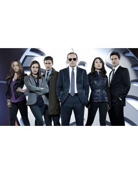 'Agentes de SHIELD' deja de ser canon del Universo Cinematográfico Marvel en Disney+