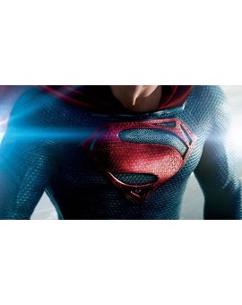 El Superman negro seguirá siendo Kal-El y podría ser una película de época