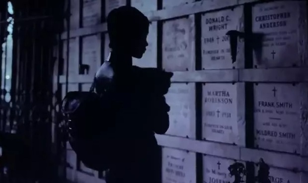 The Batman: vistazo a Catwoman (Zoë Kravitz) en un nuevo clip