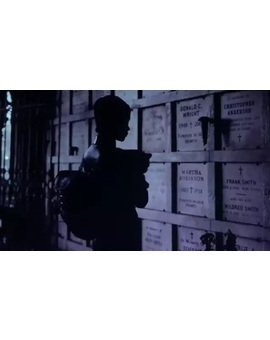 The Batman: vistazo a Catwoman (Zoë Kravitz) en un nuevo clip