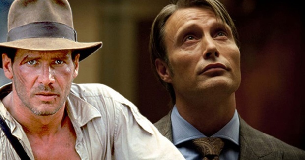 'Indiana Jones 5': Mads Mikkelsen ha leído el guion y es "todo lo que podría desear"