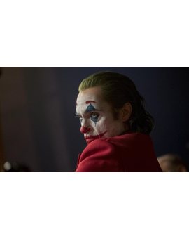 'Joker 2' sigue entre los planes de Warner Bros