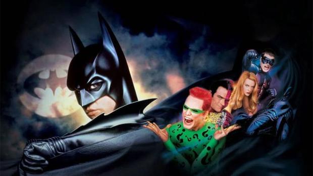 La versión del director de 'Batman Forever' supondría el "renacimiento" de la película
