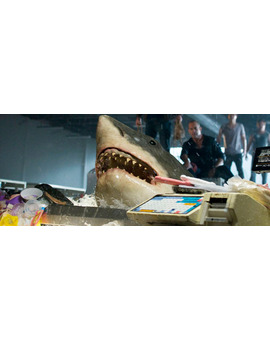 Las 12 mejores películas de tiburones del cine