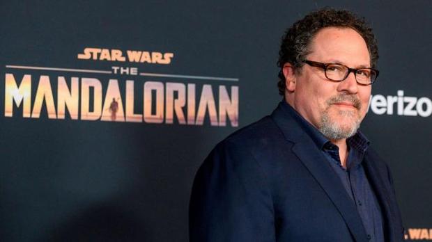 Jon Favreau sería el showrunner de Rangers of the New Republic