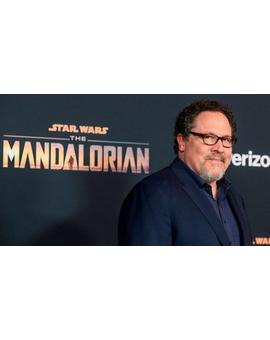 Jon Favreau sería el showrunner de Rangers of the New Republic