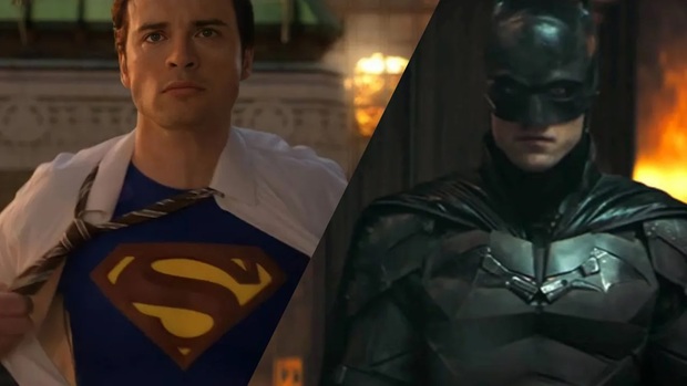 Tom Welling quiere volver a ser Superman en esta película