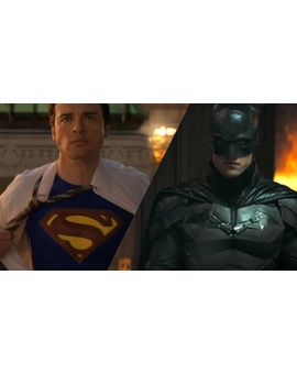 Tom Welling quiere volver a ser Superman en esta película