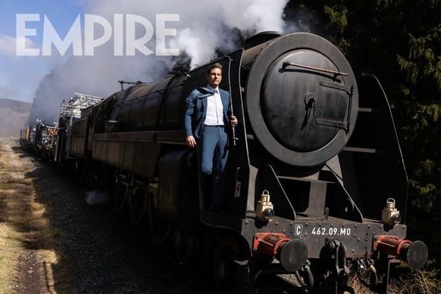 'Misión imposible 7' Tom Cruise revela cómo ha sido su rodaje pandémico