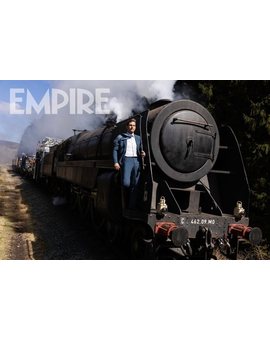 'Misión imposible 7' Tom Cruise revela cómo ha sido su rodaje pandémico