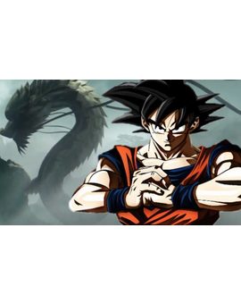 Dragon Ball Movie The Last Stand: los fans ponen en su lugar a Dragon Ball Evolution