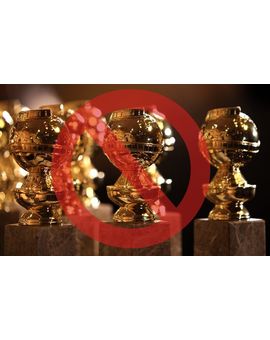 Hollywood contra los Globos de Oro