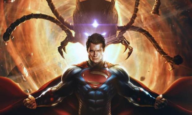 Zack Snyder pensó en una secuela de El Hombre de Acero con Brainiac