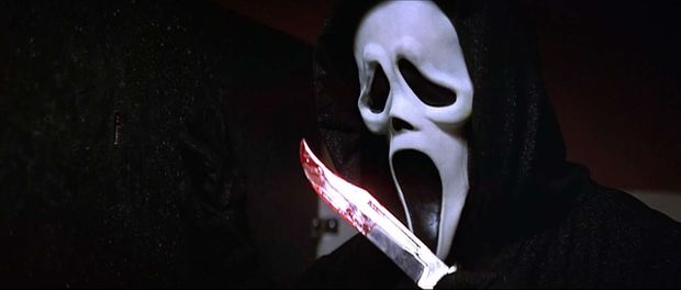 'Scream 5' "no es un reboot, ni un remake, es una nueva franquicia" según Courteney Cox
