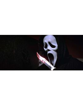 'Scream 5' "no es un reboot, ni un remake, es una nueva franquicia" según Courteney Cox