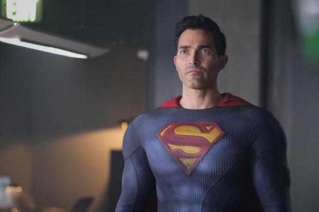Trailer de los nuevos episodios que quedan de Superman & Lois