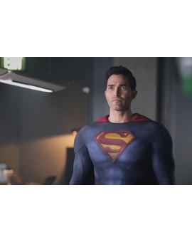 Trailer de los nuevos episodios que quedan de Superman & Lois