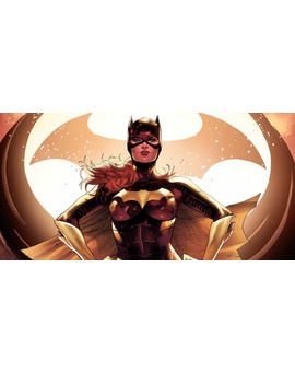 Adil El Arbi y Bilall Fallah dirigirán la película de Batgirl para HBO Max