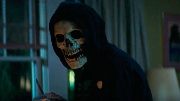 Netflix avanza el tráiler de su trilogía 'La calle del terror' de R.L. Stine