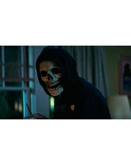 Netflix avanza el tráiler de su trilogía 'La calle del terror' de R.L. Stine