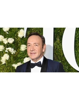 Kevin Spacey vuelve al cine cuatro años después de ser acusado de agresión sexual