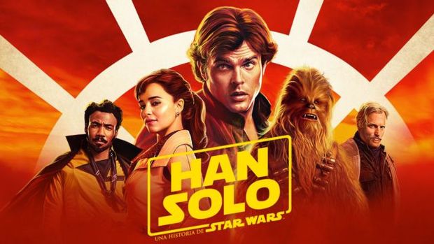 Star Wars: los fans promueven un hashtag para que 'Han Solo 2' sea una realidad