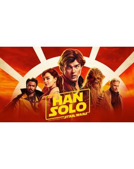 Star Wars: los fans promueven un hashtag para que 'Han Solo 2' sea una realidad