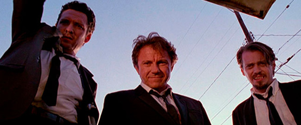 “Reservoir Dogs” vuelve a los cines españoles el 3 de junio