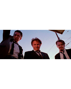 “Reservoir Dogs” vuelve a los cines españoles el 3 de junio