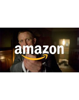 ¿Qué sucederá cuando Amazon controle a James Bond?