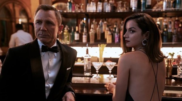 'Sin tiempo para morir' sí se verá en cines aunque Amazon haya comprado los derechos