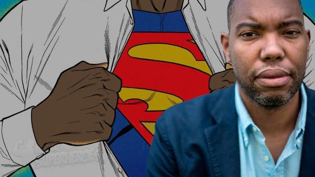 El escritor de la nueva película de Superman prefiere guardar completo silencio