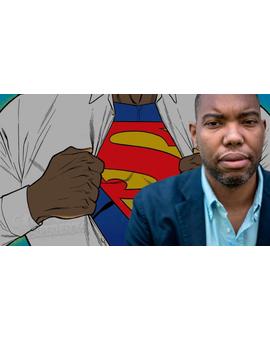 El escritor de la nueva película de Superman prefiere guardar completo silencio