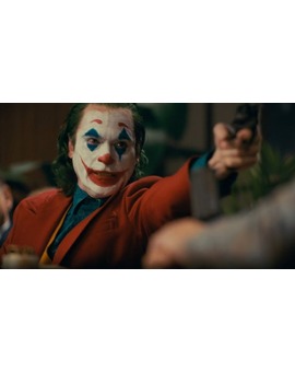 'Joker 2' en marcha tras conocerse el acuerdo con su director Todd Phillips