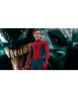 Sony planea conectar los spin-off de Spider-Man con el Universo Cinematográfico Marvel