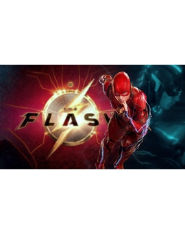 Flashpoint y el reinicio del Universo Cinematográfico de DC