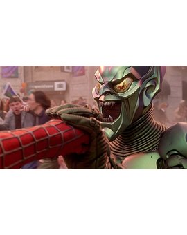 El Duende Verde de Willem Dafoe podría ser el villano principal de 'Spider-Man: No Way Home'