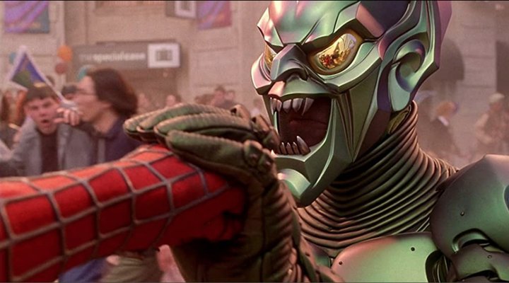 Spider-Man: No Way Home': Willem Dafoe y las condiciones que puso para  volver a interpretar al 'Duende Verde